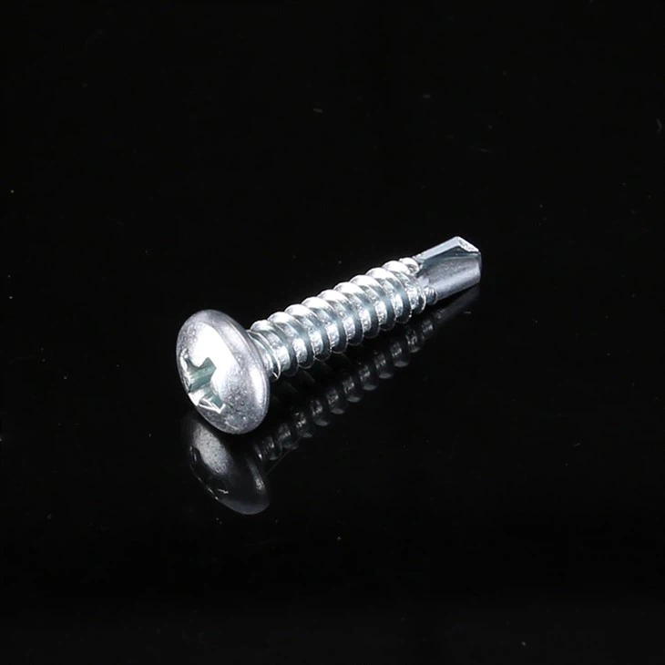 pan-head-self-drilling-screw